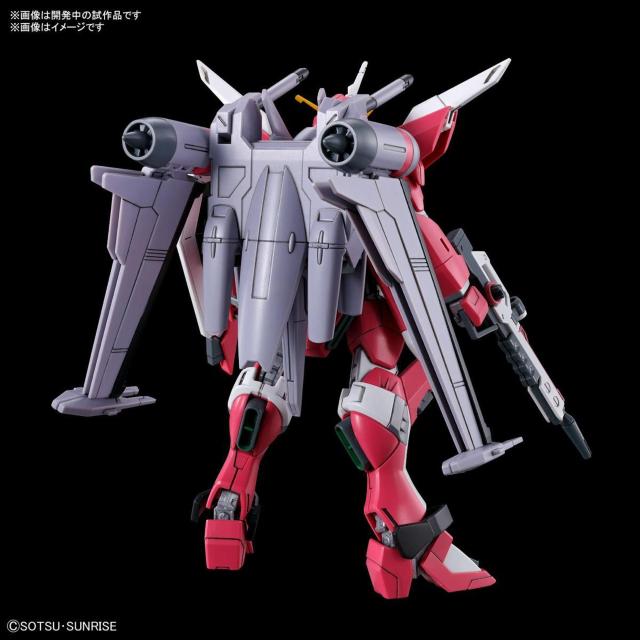 HG 1/144 インフィニットジャスティスガンダム弐式 < ホビー  HG 1/144 インフィニットジャスティスガンダム弐式 < ホビーの