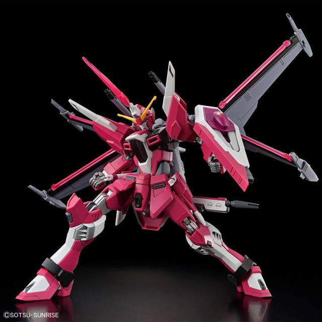 HG 1/144 インフィニットジャスティスガンダム弐式 < ホビー  HG 1/144 インフィニットジャスティスガンダム弐式 < ホビーの