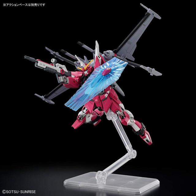 HG 1/144 インフィニットジャスティスガンダム弐式 < ホビー  HG 1/144 インフィニットジャスティスガンダム弐式 < ホビーの