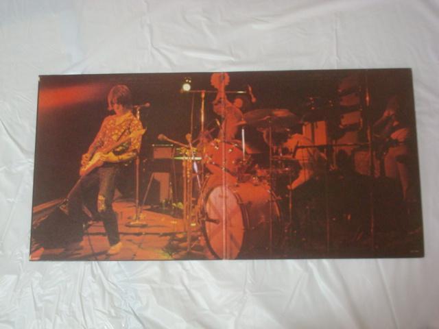 gD[XiTRUTHj / WFtExbNiJEFF BECKjіLP  CD/DVD/rfI 