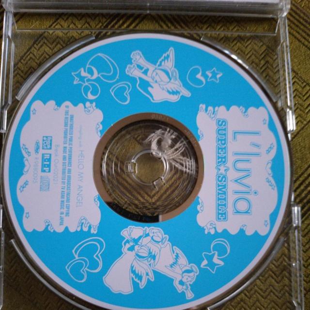 X[p[X}C@Lfluvia CD(2)  ^gObY 