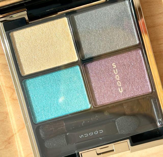 gp@SUQQU fUCjO@J[@ACY@126 