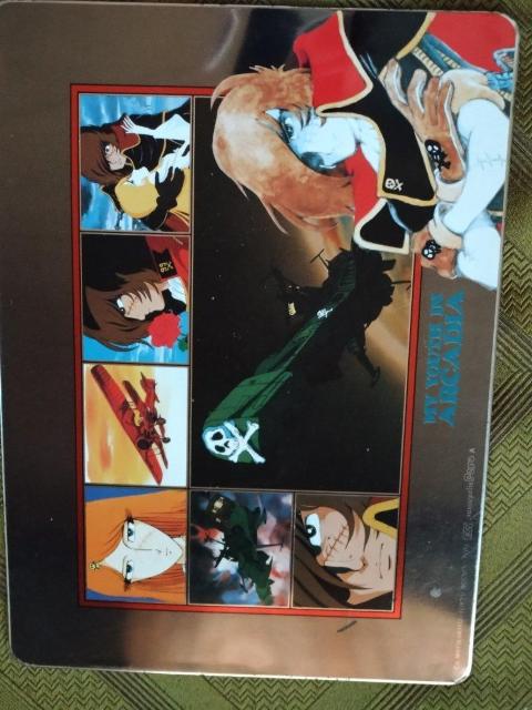 ~@܂Ƃ߂  Aj/R~bN/LN^[ 