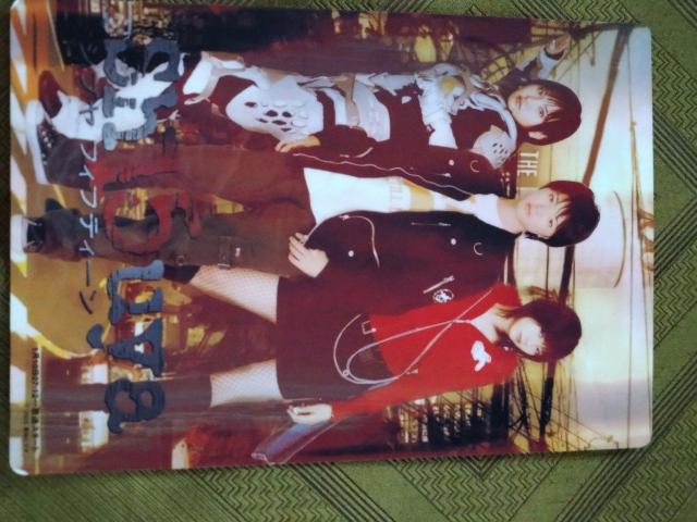 ~@܂Ƃ߂  Aj/R~bN/LN^[ 