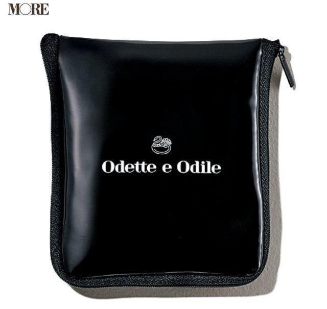 MORE�G���t�^��Odette e Odile����l�V�b�N�ȃG�R�o�b�O