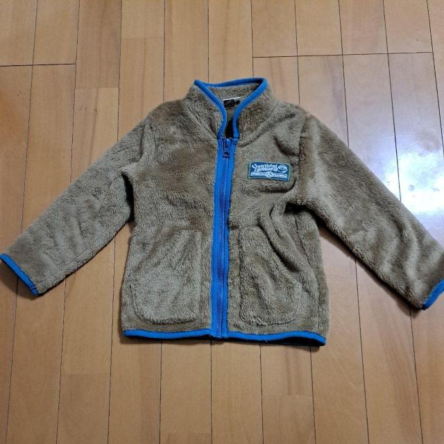 100cmフリース < キッズ/ベビー  100cmフリース  < キッズ/ベビーの