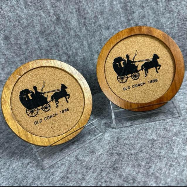 コーチ コースター < インテリア/ライフ  コーチ コースター  < インテリア/ライフの