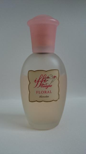 希少★カネボウ★イフィー★コロン★フローラル★55ml★レア香水★ < 香水/コスメ/ネイル  希少★カネボウ★イフィー★コロン★フローラル★55ml★レア香水★  < 香水/コスメ/ネイルの
