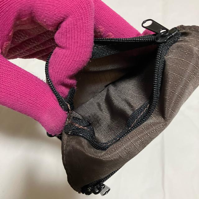 【ARAMIS / アラミス】 軽量 / 三つ折り財布 / ダークブラウン < 男性ファッション 【ARAMIS / アラミス】 軽量 / 三つ折り財布 / ダークブラウン < 男性ファッションの