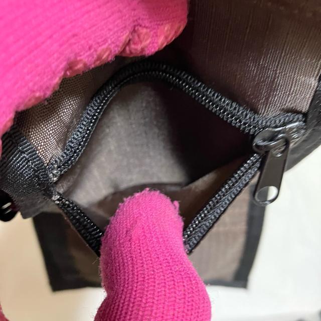 【ARAMIS / アラミス】 軽量 / 三つ折り財布 / ダークブラウン < 男性ファッション 【ARAMIS / アラミス】 軽量 / 三つ折り財布 / ダークブラウン < 男性ファッションの