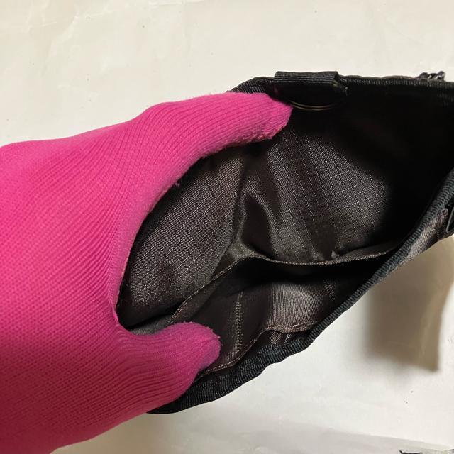 【ARAMIS / アラミス】 軽量 / 三つ折り財布 / ダークブラウン < 男性ファッション 【ARAMIS / アラミス】 軽量 / 三つ折り財布 / ダークブラウン < 男性ファッションの