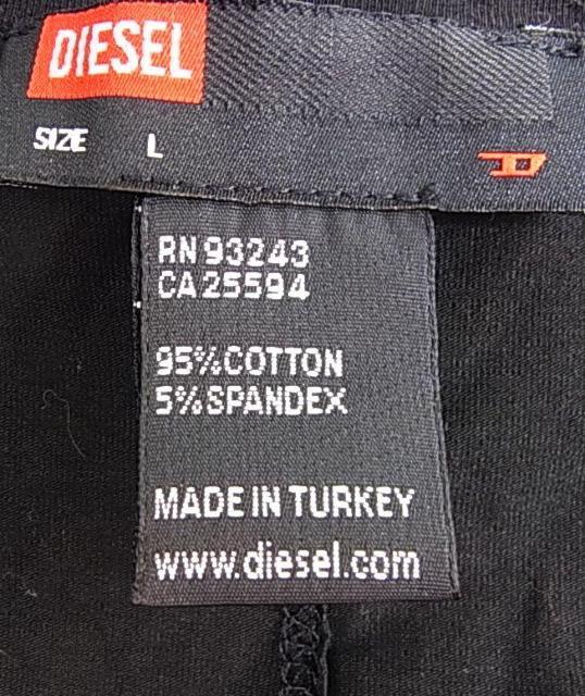 ǕiKii@DIESEL@fB[[@ ^Ngbv@L@ubN@@iD1j