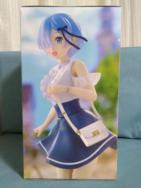 Re:[n߂ِETrio-Try-iT@Figure@.f[gv