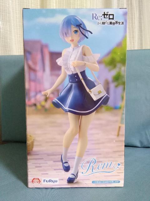 Re:[n߂ِETrio-Try-iT@Figure@.f[gv