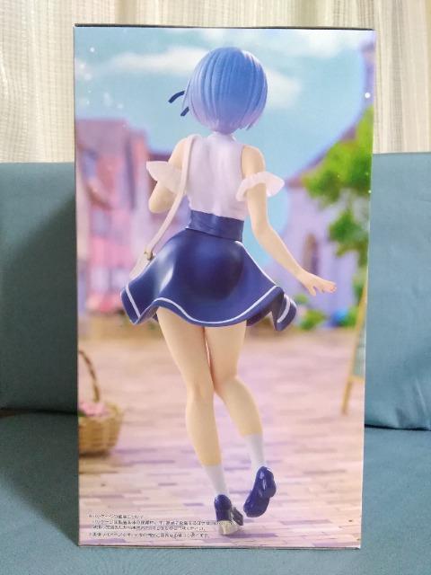 Re:[n߂ِETrio-Try-iT@Figure@.f[gv