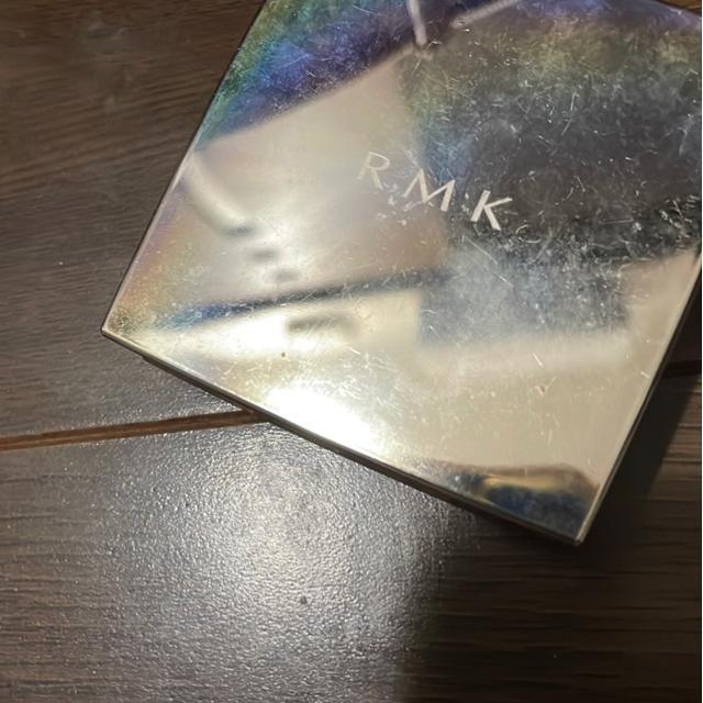 RMKカラーパフォーマンスアイズ04ボルドー < 香水/コスメ/ネイル  RMKカラーパフォーマンスアイズ04ボルドー < 香水/コスメ/ネイルの