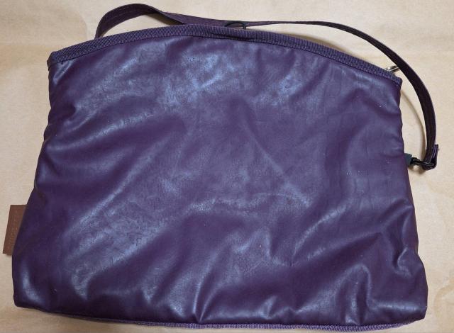 No.37 新品★「PUMA」バッグ =パープル= < ブランド No.37 新品★「PUMA」バッグ =パープル= < ブランドの