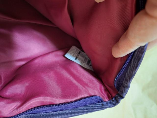 No.37 新品★「PUMA」バッグ =パープル= < ブランド No.37 新品★「PUMA」バッグ =パープル= < ブランドの