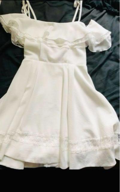 オフショルダーワンピース < 女性ファッション  オフショルダーワンピース  < 女性ファッションの