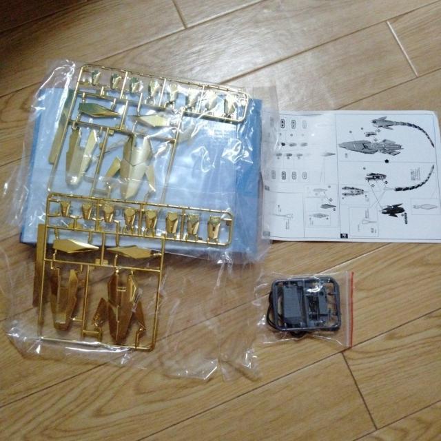 EWz MG 1/100 X^rCU[ RX-0 jR[R@ tFlNX pLbg p[ĉ  zr[ 