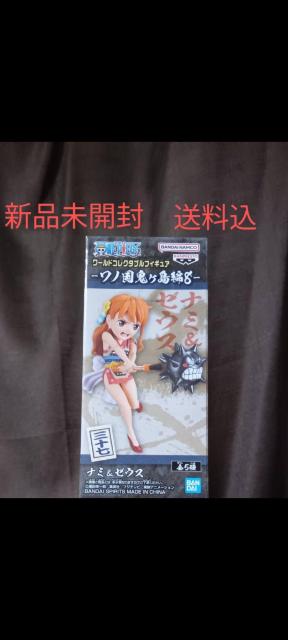 ワンピース ワーコレ ナミ < アニメ/コミック/キャラクター  ワンピース ワーコレ ナミ  < アニメ/コミック/キャラクターの