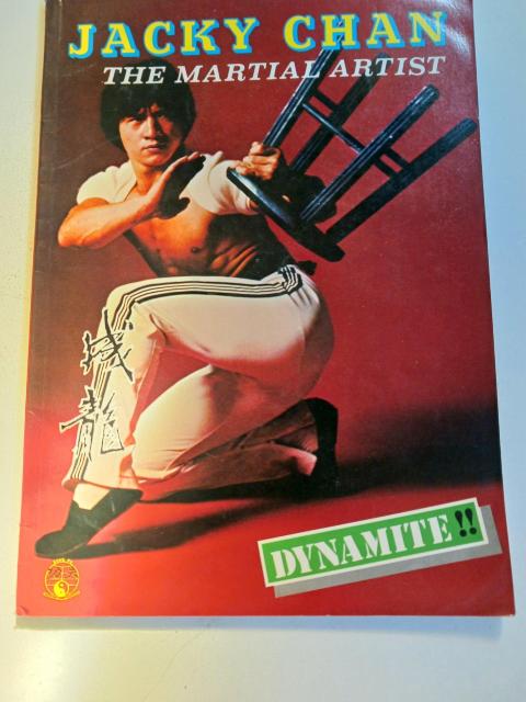 ジャッキーチェン < 本/雑誌  ジャッキーチェン < 本/雑誌の