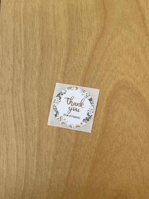 thankyouV[ 肪Ƃ@|Cg   CeA/Ct 