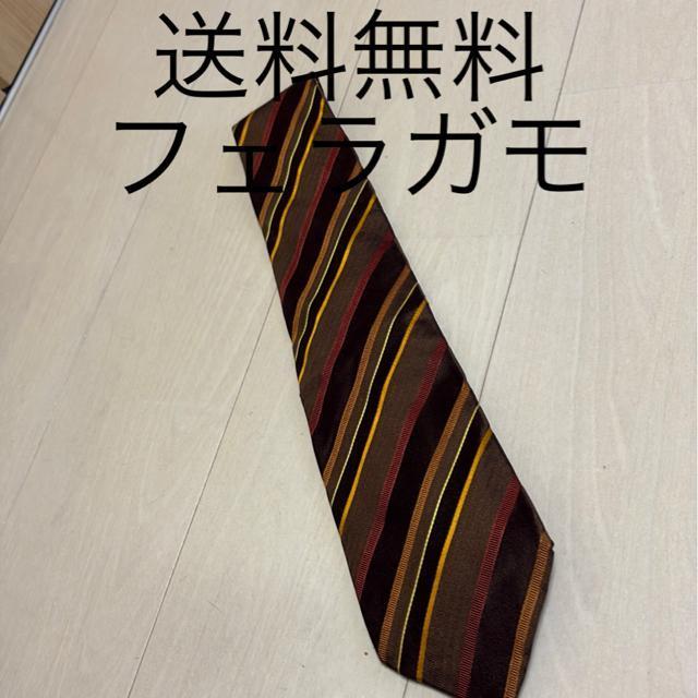 送料無料フェラガモネクタイ < 男性ファッション 送料無料フェラガモネクタイ < 男性ファッションの