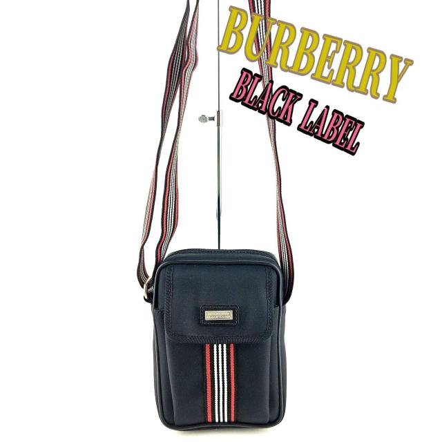 BURBERRY BLACK LABEL V_[obO ubN   uh 