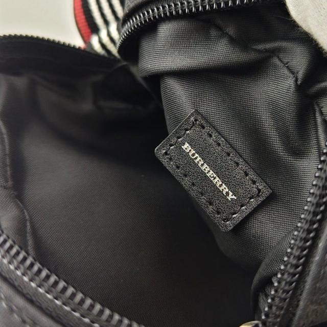BURBERRY BLACK LABEL V_[obO ubN  uh 
