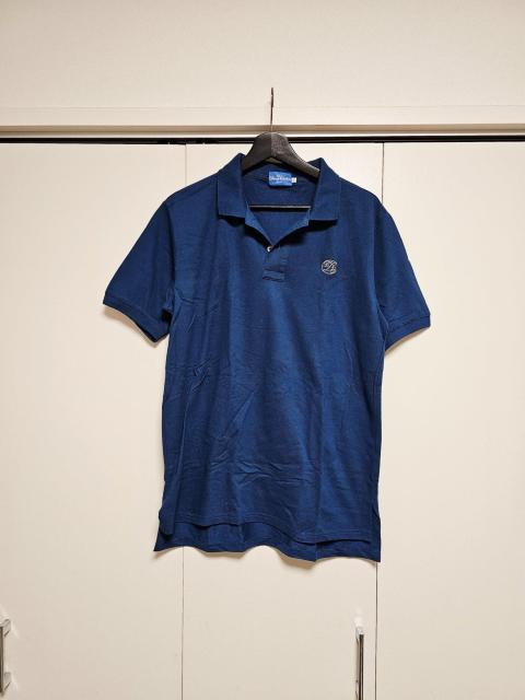 DISNEY RESORT ディズニーランドホテル ロゴ刺繍 ポロシャツ L < 女性ファッション DISNEY RESORT ディズニーランドホテル ロゴ刺繍 ポロシャツ L < 女性ファッションの