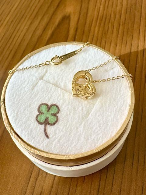 ホワイトクローバー ポムポムプリンネックレス < アニメ/コミック/キャラクター ホワイトクローバー ポムポムプリンネックレス < アニメ/コミック/キャラクターの