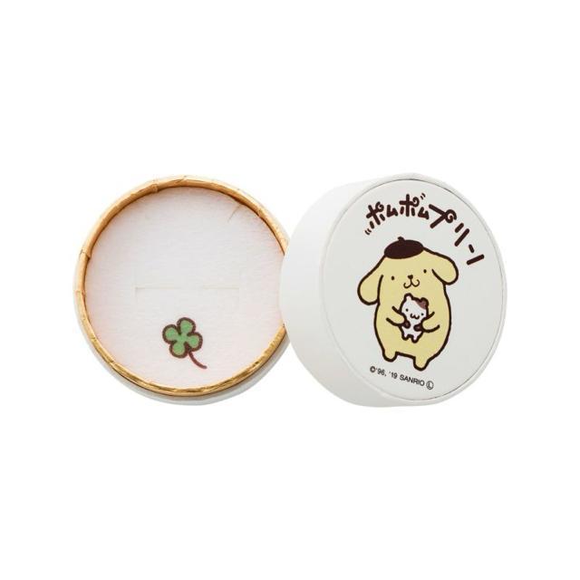 ホワイトクローバー ポムポムプリンネックレス < アニメ/コミック/キャラクター ホワイトクローバー ポムポムプリンネックレス < アニメ/コミック/キャラクターの