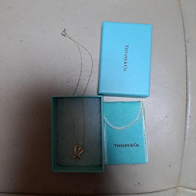 �e�B�t�@�j�[�l�b�N���X���r���O�n�[�g  �� �u�����h�� 