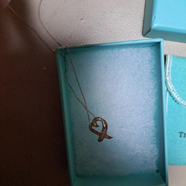 �e�B�t�@�j�[�l�b�N���X���r���O�n�[�g �� �u�����h�� 