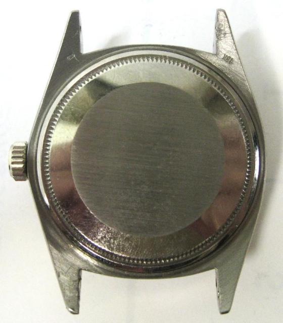 美品 ロレックス ROLEX K18WG18金ホワイトゴールド1803 日差5秒 < ブランド 美品 ロレックス ROLEX K18WG18金ホワイトゴールド1803 日差5秒 < ブランドの