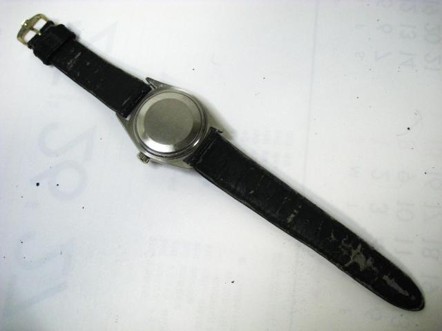 美品 ロレックス ROLEX K18WG18金ホワイトゴールド1803 日差5秒 < ブランド 美品 ロレックス ROLEX K18WG18金ホワイトゴールド1803 日差5秒 < ブランドの