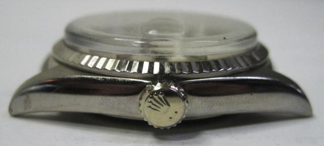 美品 ロレックス ROLEX K18WG18金ホワイトゴールド1803 日差5秒 < ブランド 美品 ロレックス ROLEX K18WG18金ホワイトゴールド1803 日差5秒 < ブランドの