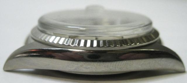 美品 ロレックス ROLEX K18WG18金ホワイトゴールド1803 日差5秒 < ブランド 美品 ロレックス ROLEX K18WG18金ホワイトゴールド1803 日差5秒 < ブランドの