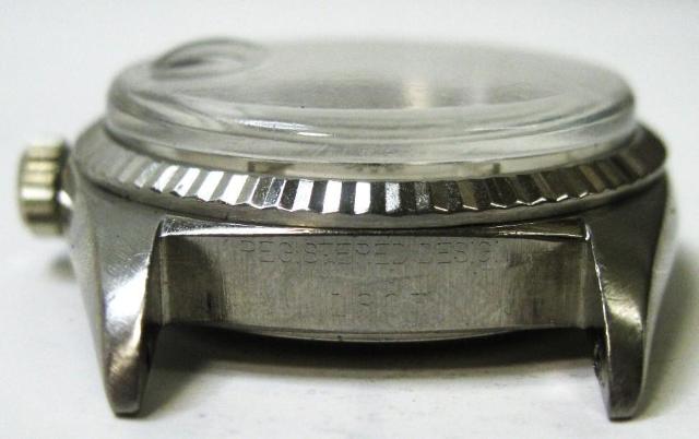 美品 ロレックス ROLEX K18WG18金ホワイトゴールド1803 日差5秒 < ブランド 美品 ロレックス ROLEX K18WG18金ホワイトゴールド1803 日差5秒 < ブランドの