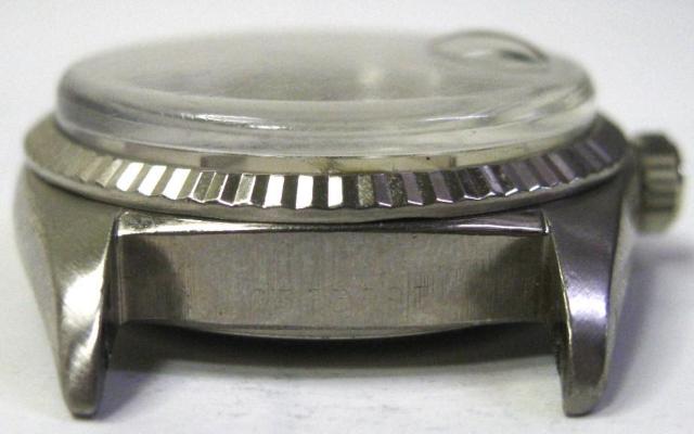 美品 ロレックス ROLEX K18WG18金ホワイトゴールド1803 日差5秒 < ブランド 美品 ロレックス ROLEX K18WG18金ホワイトゴールド1803 日差5秒 < ブランドの