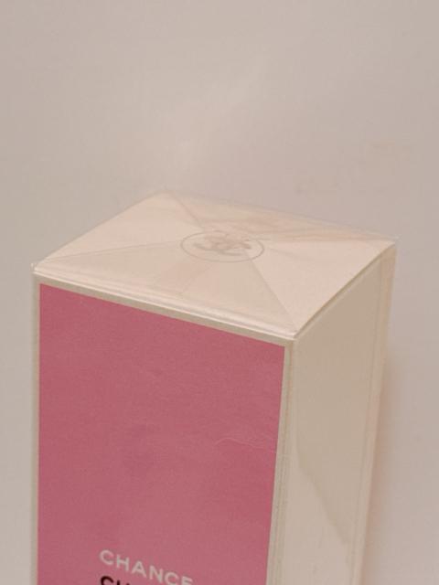 CHANEL �V���l�� CHANCE �`�����X EAU TENDRE �I�[�^���h�D�� �V�����[�W�F�� �{�f�B�V�����v�[ 200ml �� �u�����h�� 
