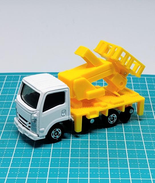 ���i�@�g�~�J No.17 �����U �G���t �O���ԁ@�@������  �� �z�r�[�� 