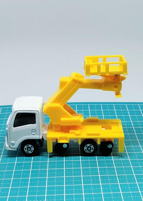 ���i�@�g�~�J No.17 �����U �G���t �O���ԁ@�@������ �� �z�r�[�� 