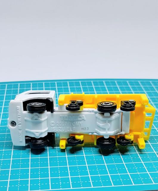 ���i�@�g�~�J No.17 �����U �G���t �O���ԁ@�@������ �� �z�r�[�� 