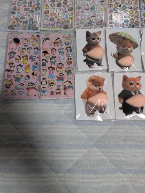 ���21�_�Z�b�g �܂Ƃߔ���@�I�o�P�[�k�@�N���������񂿂�񂨂���V�[���@���Ȃ��V�[�� �� ��������� 