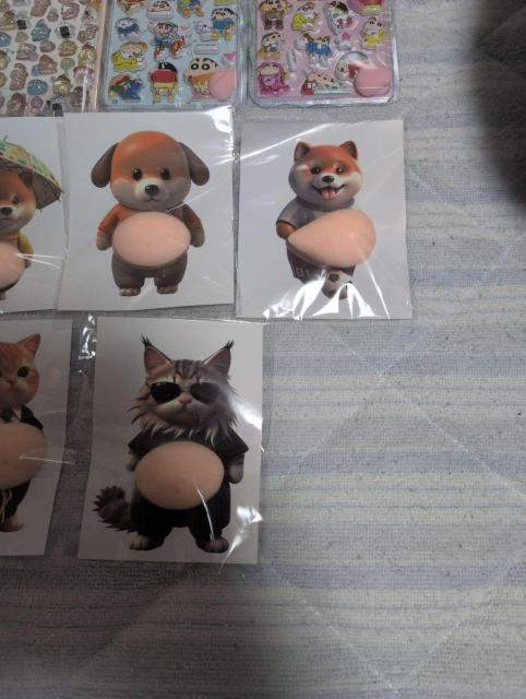 ���21�_�Z�b�g �܂Ƃߔ���@�I�o�P�[�k�@�N���������񂿂�񂨂���V�[���@���Ȃ��V�[�� �� ��������� 