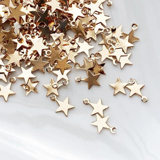 薄型ミニ星チャーム4g(約120個) < ペット/手芸/園芸 薄型ミニ星チャーム4g(約120個) < ペット/手芸/園芸の