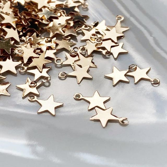 薄型ミニ星チャーム4g(約120個) < ペット/手芸/園芸 薄型ミニ星チャーム4g(約120個) < ペット/手芸/園芸の