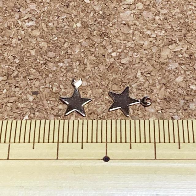 薄型ミニ星チャーム4g(約120個) < ペット/手芸/園芸 薄型ミニ星チャーム4g(約120個) < ペット/手芸/園芸の